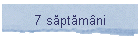 7 săptămni
